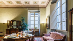 Отель Dimora Storica Palazzo Puccini  Пистойя